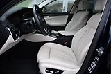 BMW Řada 5 540i xD LUXURY HUD LASER TAŽNÉ - náhled 13