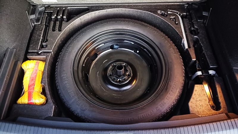 Volkswagen Tiguan TDI 110kW 4x4 HIGHLINE - fotka 15 z 50