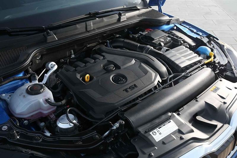 Škoda Scala nebo Škoda Rapid? To se uvidí!