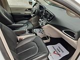 Chrysler Pacifica (2022) 3,6L V6,Top výbava, REZERVACE - náhled 10