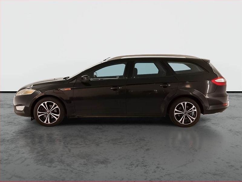 Ford Mondeo (2009) 2.0 TDCi, nová STK, zamluveno - fotka 3 z 19