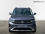Volkswagen T-Cross 1,0 TSi 85kW 7DSG PEOPLE - náhled 3