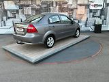Chevrolet Aveo (2007) 1.4i, 69KW, DIGI KLIMA - náhled 6