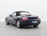 Porsche Boxster 2,5 i 150kW Aut.Klima Kůže - náhled 4