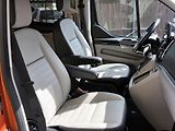 Ford Tourneo Custom TDCi Titanium-X SERV.KNÍŽKA - náhled 32