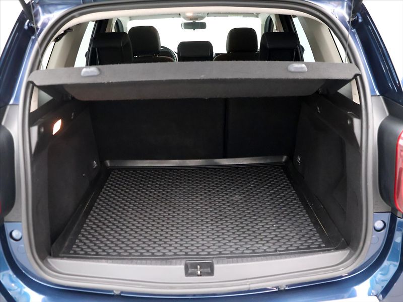 Dacia Duster 1,5 Blue DCI 85kW Prestige - fotka 10 z 36
