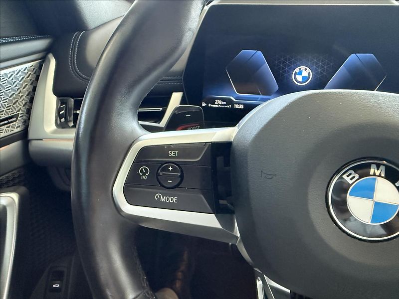 BMW X1 2,0   150 kW,ZÁRUKA,M,xDrive,1 - fotka 15 z 42