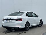 Škoda Superb 2,0 TDI DSG SportLine TAŽNÉ - náhled 2