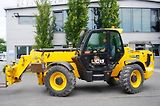 JCB (2019) 540-140 telescopic loader  - náhled 9