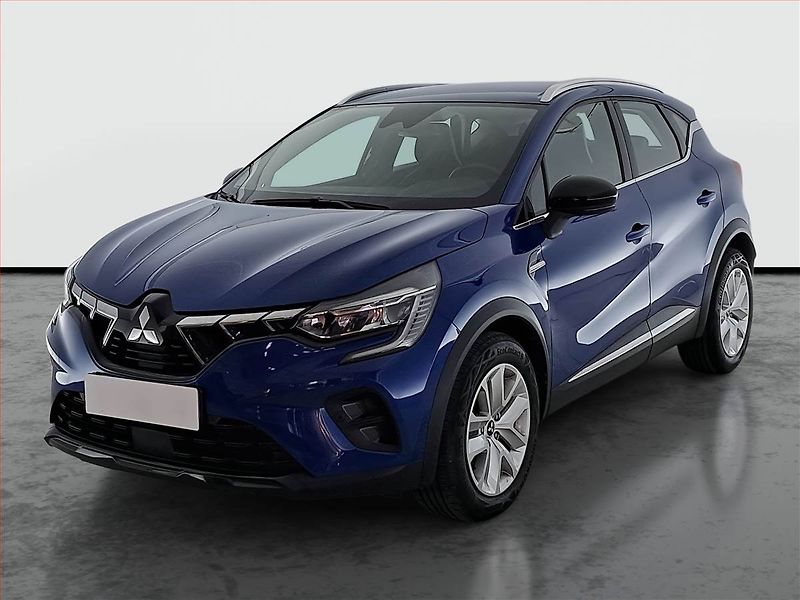 Mitsubishi ASX (2024) 1.3 T - fotka 2 z 19