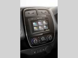 Renault Kwid.