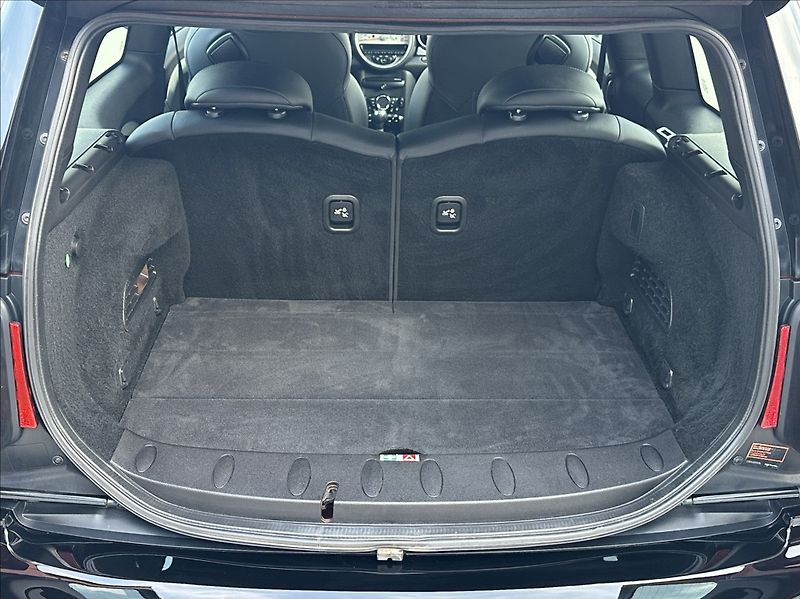 Mini Clubman 1,6 122PS  Chili JCW Recaro - fotka 37 z 50