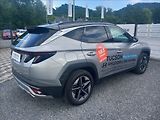 Hyundai Tucson 1,6 T-GDi PH AT 4WD PREMIUM - náhled 8
