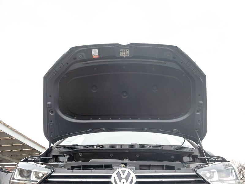 Volkswagen Golf Sportsvan (2017) 1.4TSI 110KW DSG – NAVI - fotka 48 z 50