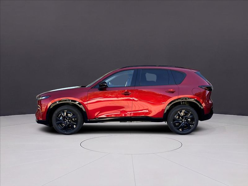 Mazda CX-5 2,5 6AT AWD Homura - fotka 2 z 13