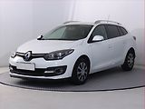 Renault Mégane (2016) 1.5 dCi, Navi, Tempomat - náhled 1