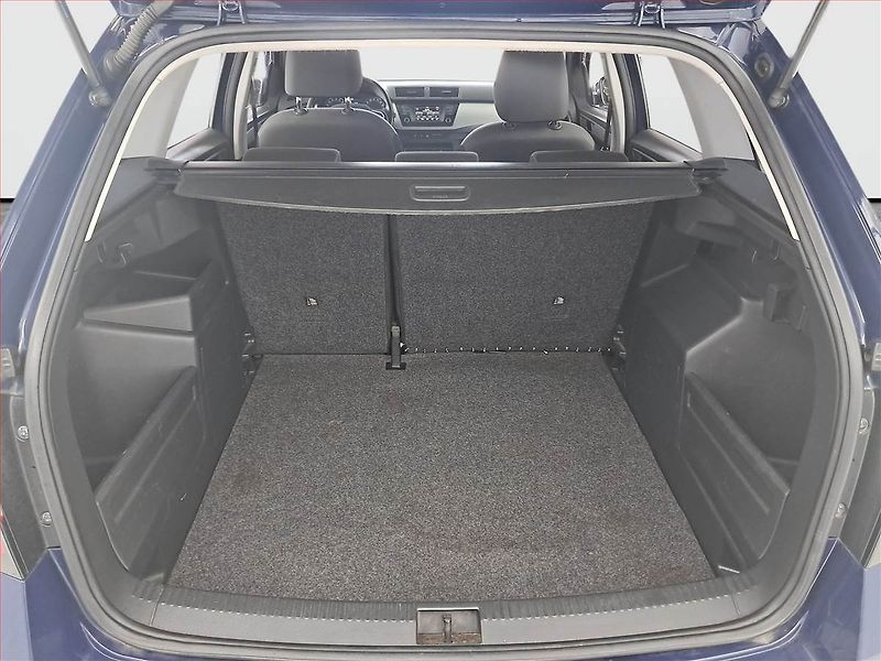 Škoda Fabia (2016) 1.4 TDI - fotka 13 z 14