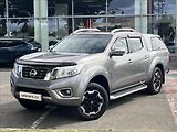 Nissan Navara 2,3 dCi  Tekna NP300 AT - náhled 1