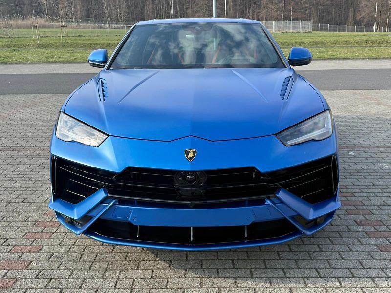 Lamborghini Urus 4.0 /490kW - fotka 3 z 13