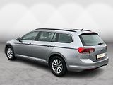 Volkswagen Passat 2.0 TDi DSG 7st. BUSINESS - náhled 7