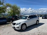 Mercedes-Benz GLK 2.0 HDi - náhled 1