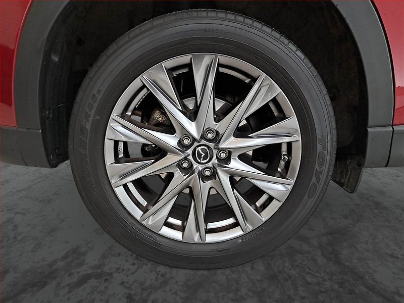 Mazda CX-5 (2020) Revolution 2.5 Skyactiv-G - fotka 15 z 21