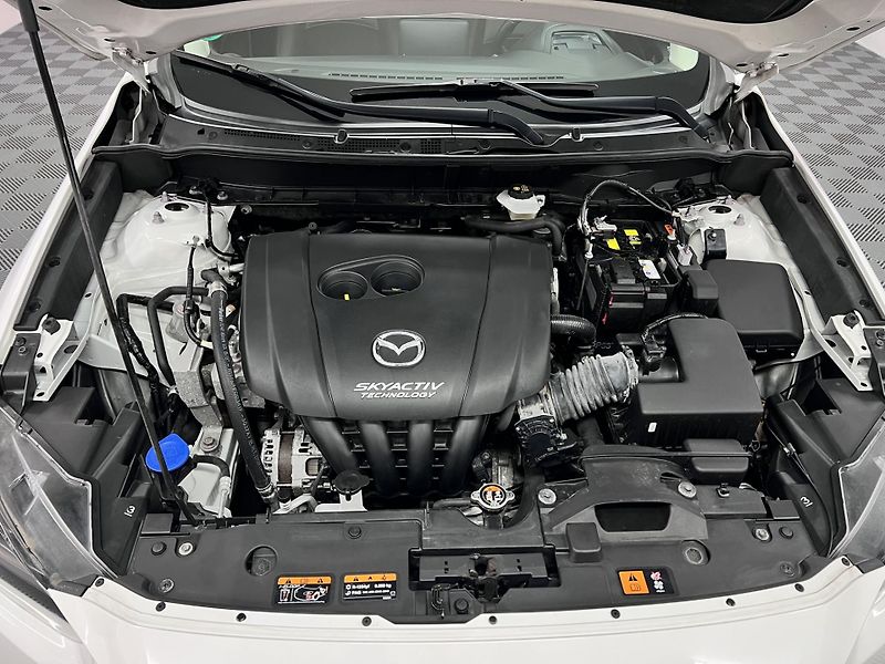 Mazda CX-3 2.0i 110 kW, Kizoku, 4x4 - fotka 10 z 33