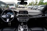 BMW Řada 7 750i xDrive Mpaket/530 PS - náhled 29