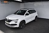 Škoda Karoq (2022) Sportline 1.5TSI 110kW DSG - náhled 1