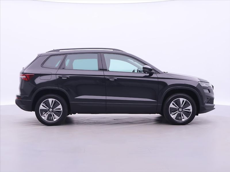 Škoda Karoq 2,0 TDI DSG DPH Ambition - fotka 8 z 38