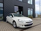 Citroën C5 EXCLUSIVE 2.0 HDi 120 kW - náhled 7