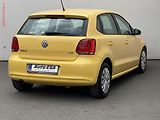 Volkswagen Polo (2010) 1.6 TDi, Comfortline, DSG - náhled 3