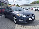 Ford Mondeo 2.0 TDCi/85kW - náhled 2