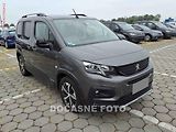 Peugeot Rifter (2023) 1.5HDi, GT Line, navi - náhled 1