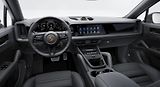 Porsche Cayenne (2026) E-Hybrid Coupé Black Edition - náhled 8