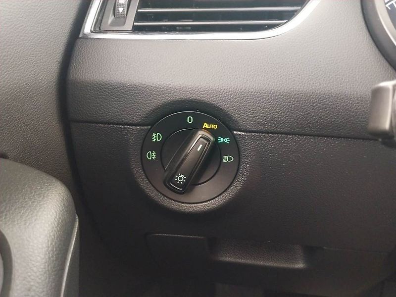Škoda Octavia (2019) Scout 2.0 TSI, 4X4, Automat - fotka 19 z 26