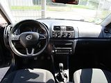 Škoda Fabia 1,2TSI-63KW-NOVÁ STK+OLEJ - náhled 12