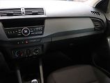 Škoda Fabia (2017) 1.0, ČR,1.maj - náhled 8