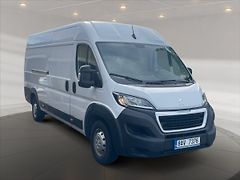 Peugeot Boxer 2,2 HDI 4350 L4H2 Act - fotografie inzerátu