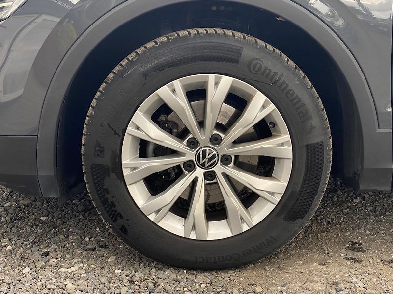 Volkswagen Tiguan 1.5TSi + LPG, Life, tažné - fotka 8 z 34