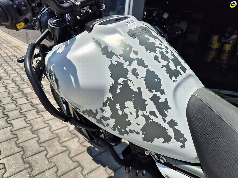 Royal Enfield Himalayan 450 (2026) - fotka 71 z 77