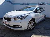Kia Ceed (2013) 1.6CRDi,94kW,NovéČR,klima - náhled 1