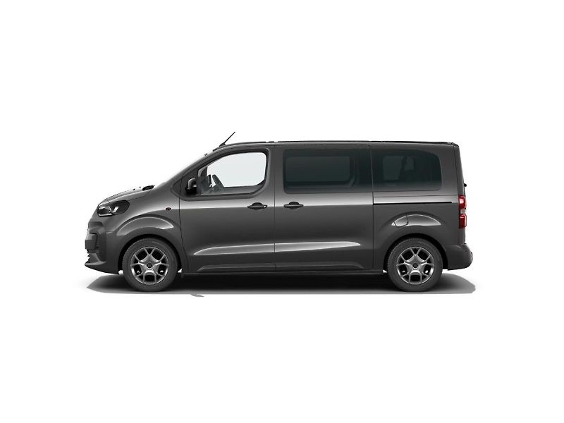 Fiat Ulysse (2026) 2.2 Mtj 180k 8AT L2 Icon *318* - fotka 3 z 5