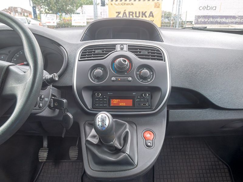 Renault Kangoo (2013) 1.5DCI EXTREM - FAKTURY - fotka 18 z 35
