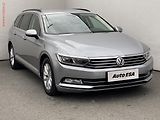 Volkswagen Passat (2018) 2.0 TDi, Comfortline, DSG - náhled 1