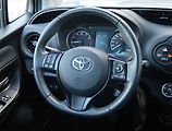 Toyota Yaris (2018) 1.0 VVT-i, ČR,1.maj, Tempomat - náhled 18