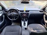 Škoda Octavia 2.0TDI 4x4 DSG - náhled 15