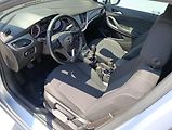 Opel Astra 1.0 77kW ČR 1.MAJITEL  - náhled 10
