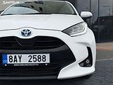 Toyota Yaris (2021) Hybrid / 1.5 VVT-i/ záruka - náhled 6