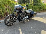 Harley-Davidson FLSB Softail Sport Glide (2021) AKČNÍ CENA - náhled 3